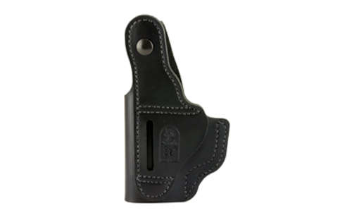 Holsters DeSantis Gunhide 33 DESANTIS DUALCARRY II GL43/43X RH BK